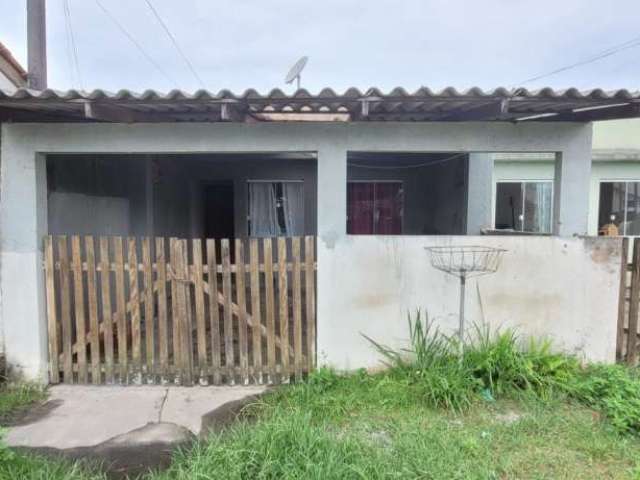 Casa em Balneário Shangri-lá - Pontal do Paraná, PR