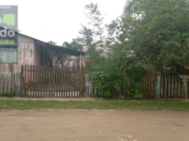 Casa em Balneário Inajá - Matinhos, PR