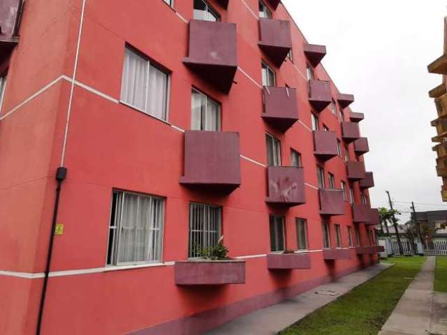 Apartamento em Balneário Gaivotas - Matinhos, PR