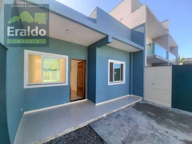Casa em Balneário Albatroz - Matinhos, PR