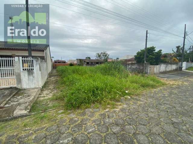 Lote / Terreno em Balneário Caravelas - Matinhos, PR