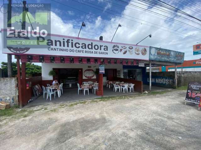 Loja Comercial em Praia de Leste - Pontal do Paraná, PR