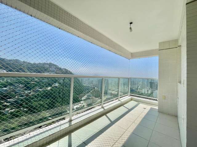 Apartamento com 1 dormitório à venda, 77 m² por R$ 750.000,00 - José Menino - Santos/SP