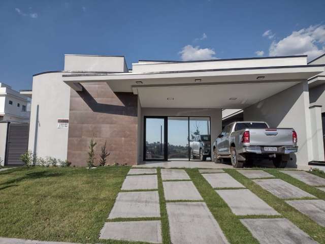 Belíssima Casa disponível para venda no Condomínio Central Parque na cidade de Salto SP!!