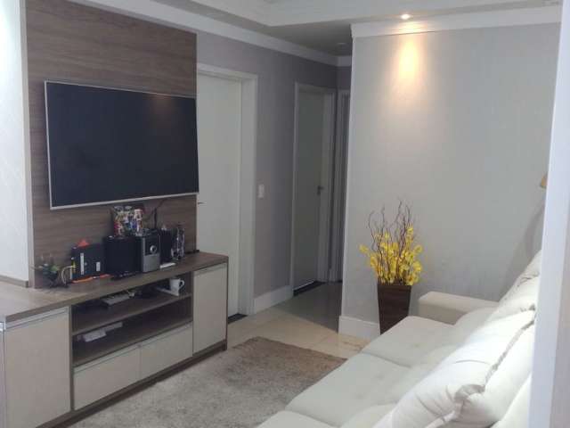 Belíssimo apartamento disponível para venda no Residencial Moutonnee em Salto SP.