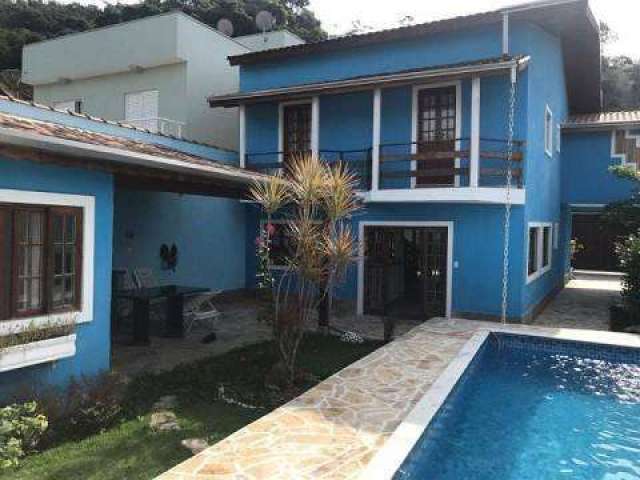 Casa à venda por R$ 1.000.000,00 - Martim de Sá - Caraguatatuba/SP