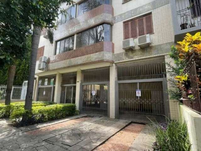 Apartamento com 1 quarto à venda na Avenida Lavras, Petrópolis, Porto Alegre, 71 m2 por R$ 375.000