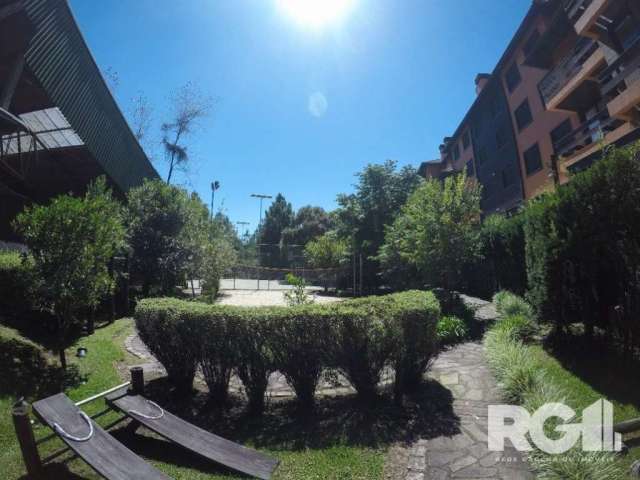 Apartamento com 2 quartos à venda na Das Maravilhas, Parque Das Orquídeas, Gramado, 69 m2 por R$ 1.495.000