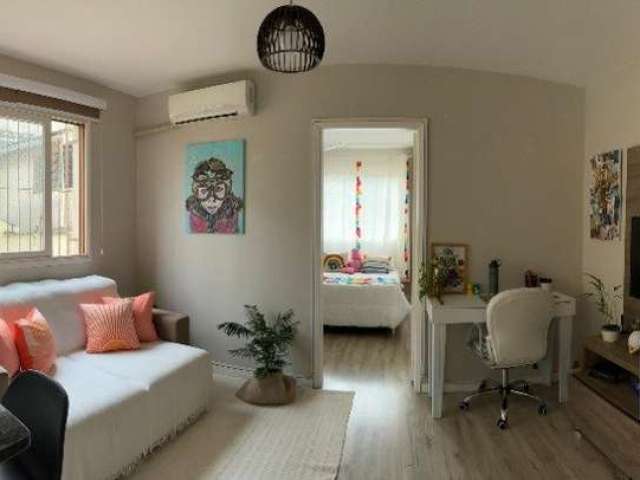 Apartamento com 1 quarto à venda na Rua São Luís, Santana, Porto Alegre, 34 m2 por R$ 230.000