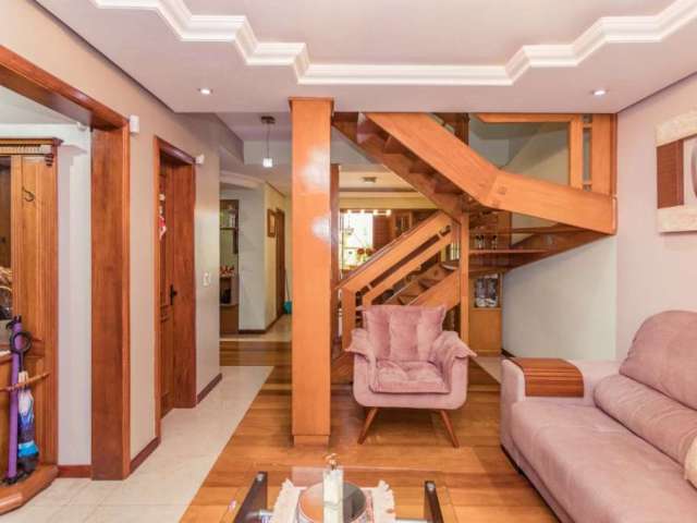 Casa com 4 quartos para alugar na Travessa Porto Príncipe, 59, Jardim Lindóia, Porto Alegre por R$ 15.000