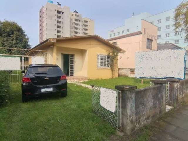 Terreno comercial à venda na Avenida João Wallig, 266, Passo da Areia, Porto Alegre por R$ 1.300.000