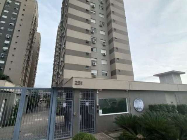 Apartamento com 2 quartos à venda na Rua Attílio Bilibio, 251, Jardim Carvalho, Porto Alegre por R$ 350.000