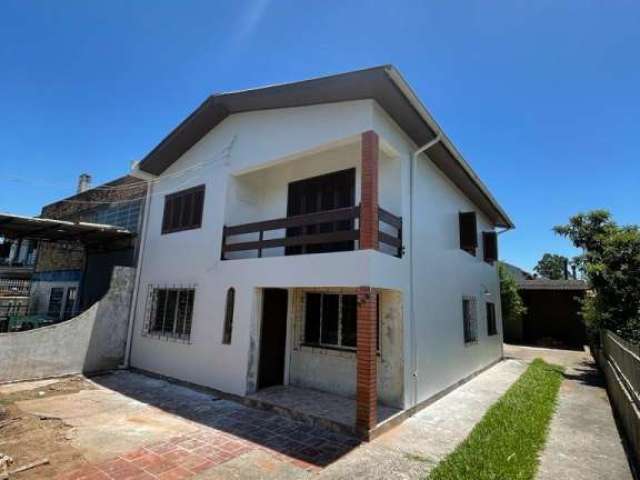 Casa com 4 quartos à venda na Rua Ana Maria, 355, Fátima, Canoas por R$ 475.000
