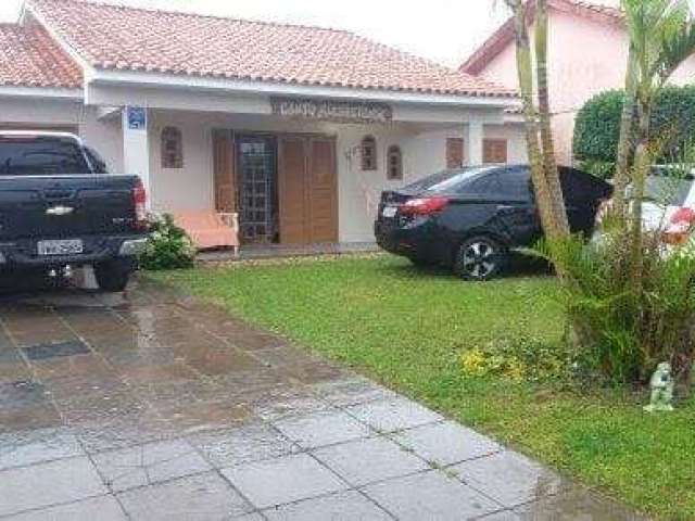 Casa com 3 quartos à venda na dos Metalúrgicos, 2777, Centro, Cidreira por R$ 280.000