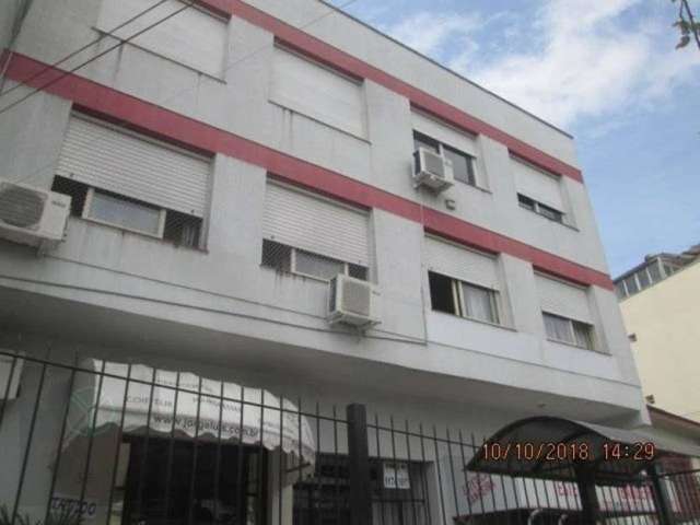 Apartamento com 1 quarto à venda na Rua Edmundo Bastian, 53, Cristo Redentor, Porto Alegre por R$ 195.000