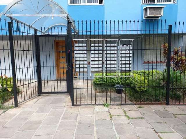 Apartamento com 1 quarto à venda na Rua Antônio Joaquim Mesquita, 501, Passo da Areia, Porto Alegre por R$ 180.000