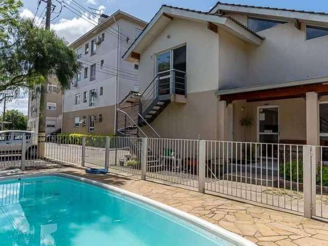 Apartamento com 2 quartos à venda na Vila Lobos, 387, Barnabé, Gravataí por R$ 159.000