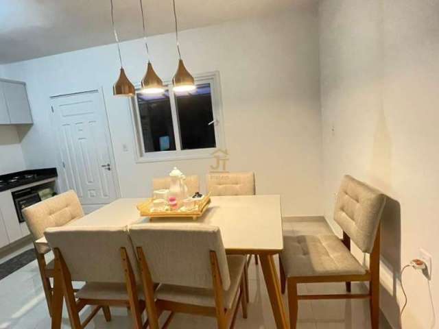Casa em condomínio fechado com 3 quartos à venda na Antônio Beneti Sobrinho, 500, Mato Queimado, Gramado por R$ 950.000