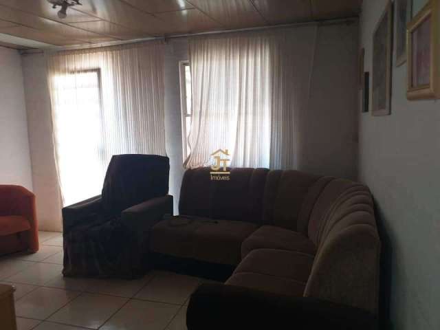 Casa com 2 quartos para alugar na 53 (antiga M03), 97, Cohab, Guaíba por R$ 900
