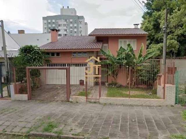 Casa com 4 quartos à venda na Rua Veríssimo Rosa, 645, Jardim Botânico, Porto Alegre por R$ 1.400.000