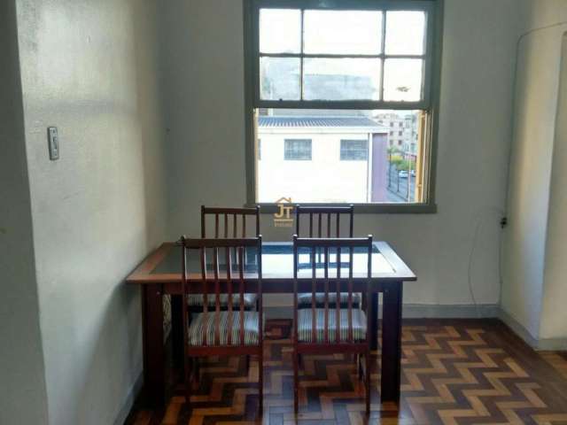 Apartamento com 2 quartos à venda na Avenida Farrapos, 1125, Farrapos, Porto Alegre por R$ 180.000