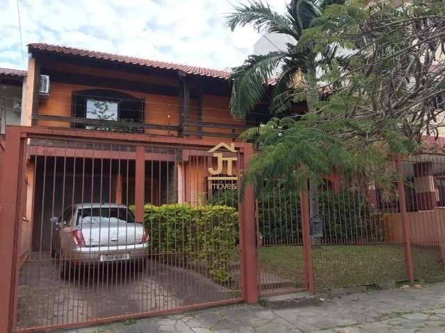Casa com 3 quartos à venda na Rua Miracema, 287, Chácara das Pedras, Porto Alegre por R$ 2.000.000