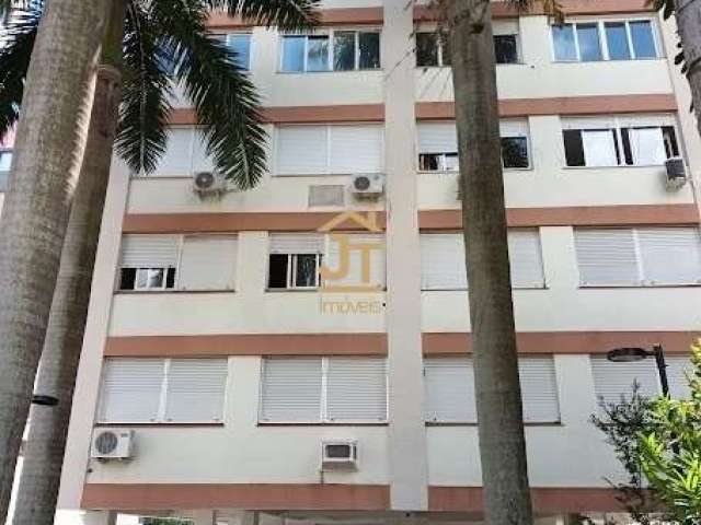 Apartamento com 3 quartos à venda na Avenida Carlos Gomes, 1652, Três Figueiras, Porto Alegre por R$ 607.000