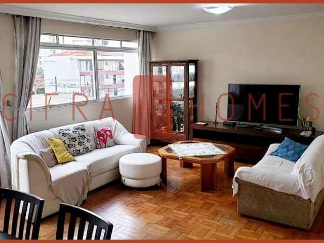 Apartamento à venda 3 Quartos, 1 Suíte, 1 Vaga, 130 m², ITAIM, SÃO PAULO - SP