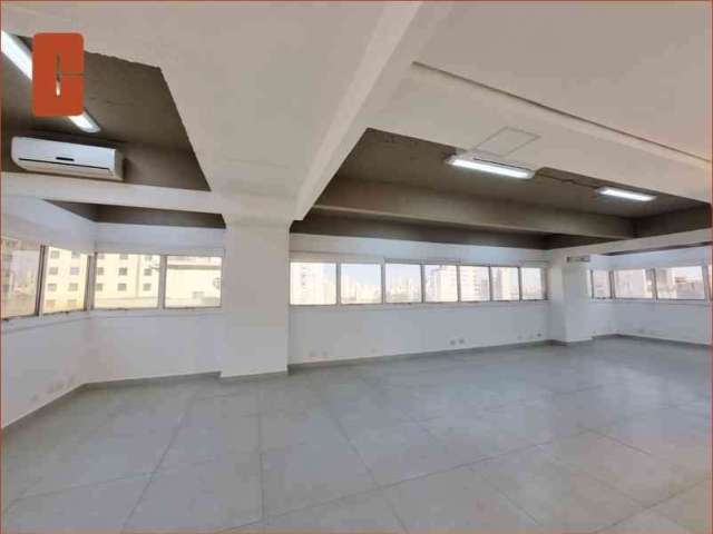 Sala à venda e locação 1 Vaga, 190M², JARDIM PAULISTA, SÃO PAULO - SP