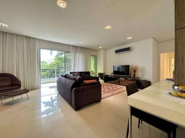 Apartamento com 3 quartos à venda - Jurerê - Florianópolis/SC