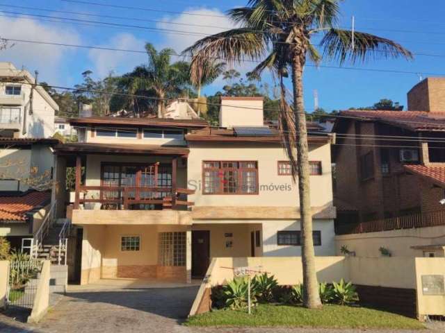 Casa com 5 quartos à venda,  - João Paulo - Florianópolis/SC