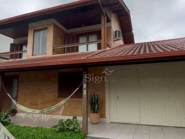 Casa à venda, 138 m² por R$ 1.490.000,00 - Vargem Grande - Florianópolis/SC
