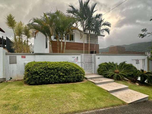 Casa à venda, 350 m² por R$ 2.500.000,00 - João Paulo - Florianópolis/SC