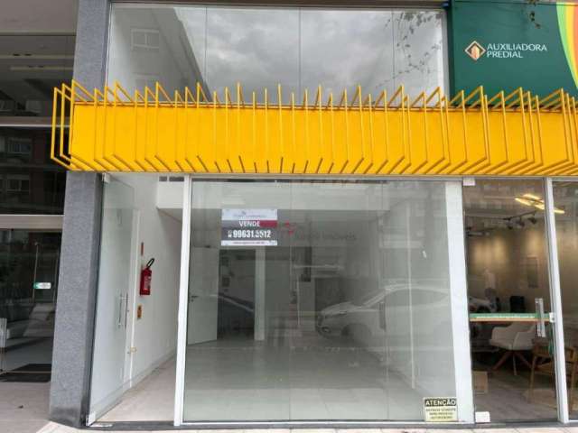 Loja à venda, 54 m² por R$ 850.000,00 - Jurerê - Florianópolis/SC