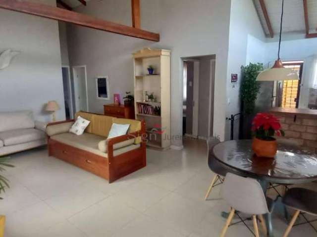 Casa à venda, 104 m² por R$ 1.198.000,00 - Canasvieiras - Florianópolis/SC