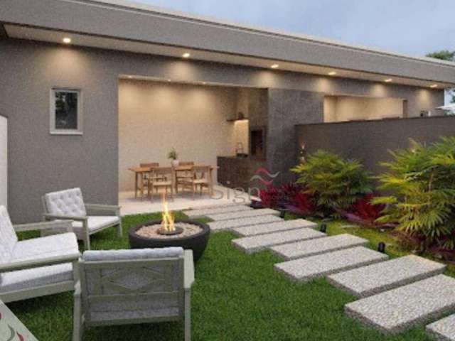 Casa com 3 quartos à venda, 162 m² por R$ 950.000 - Ingleses do Rio Vermelho - Florianópolis/SC