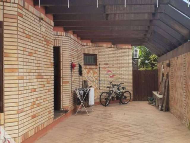 Casa à venda, 430 m² por R$ 5.000.000,00 - Jurerê - Florianópolis/SC