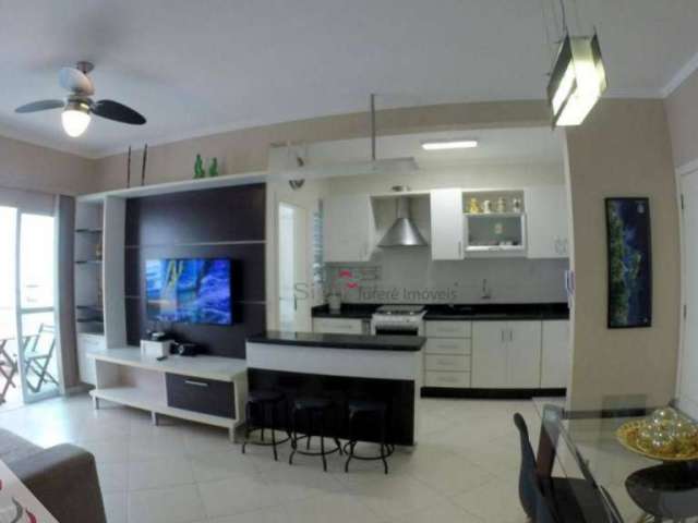 Apartamento à venda, 71 m² por R$ 799.000,00 - Canasvieiras - Florianópolis/SC