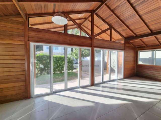 Casa à venda, 241 m² por R$ 1.250.000,00 - Cachoeira do Bom Jesus - Florianópolis/SC