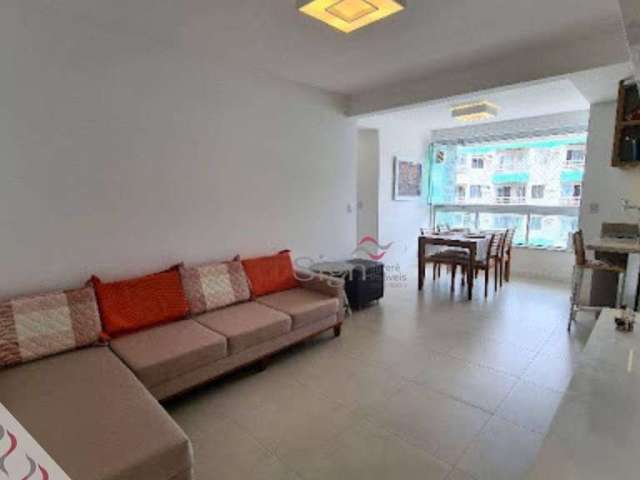 Apartamento com 2 quartos à venda, 77 m² por R$ 900.000 - Ingleses Norte - Florianópolis/SC