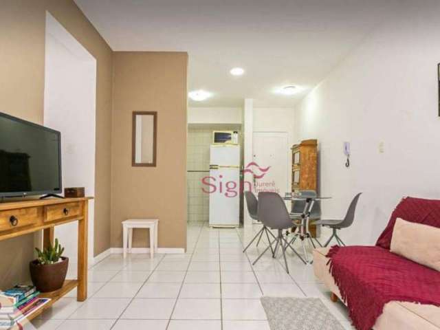 Apartamento à venda, 60 m² por R$ 820.000,00 - Jurerê Internacional - Florianópolis/SC