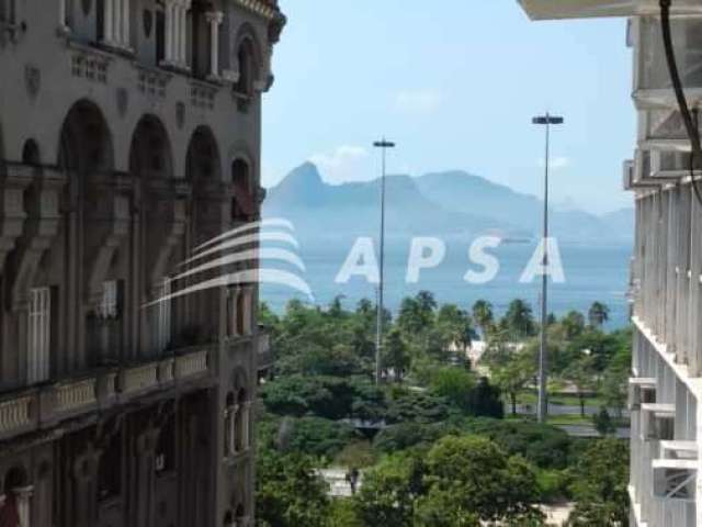 Apartamento com 2 quartos à venda na Praia do Flamengo, Flamengo, Rio de Janeiro, 90 m2 por R$ 850.000