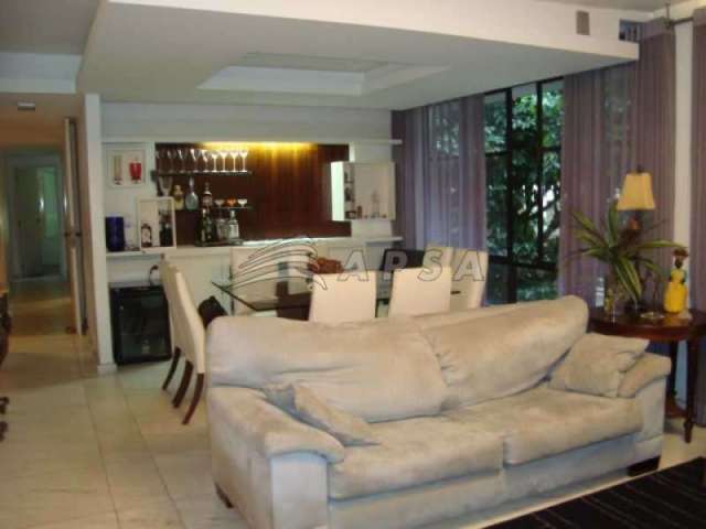 Apartamento com 3 quartos à venda na Rua Itaipava, Jardim Botânico, Rio de Janeiro, 120 m2 por R$ 1.750.000
