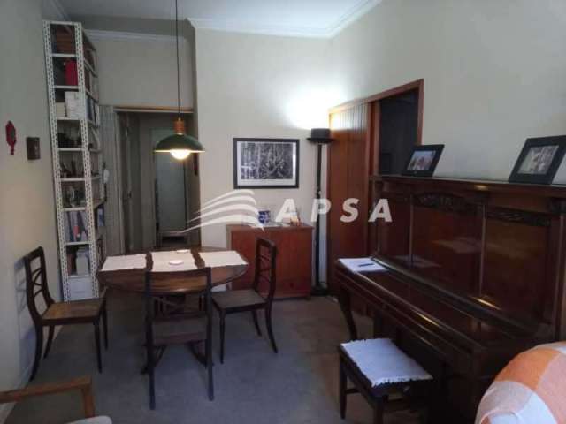 Apartamento com 3 quartos à venda na Rua das Laranjeiras, Laranjeiras, Rio de Janeiro, 107 m2 por R$ 850.000