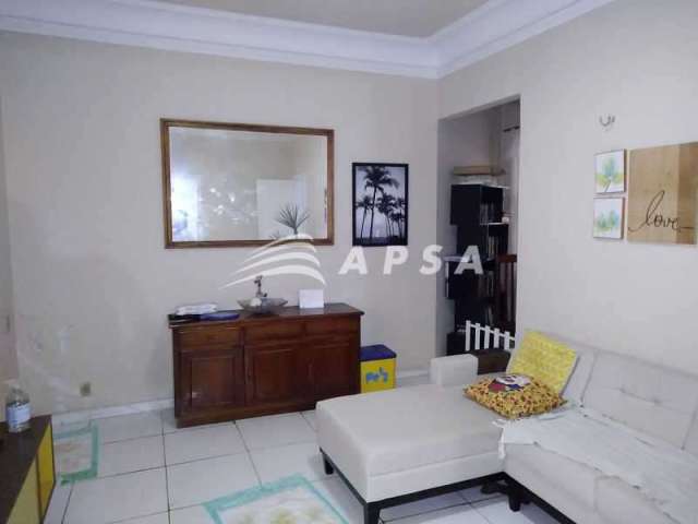 Apartamento com 3 quartos à venda na Rua Carvalho Alvim, Tijuca, Rio de Janeiro, 110 m2 por R$ 630.000
