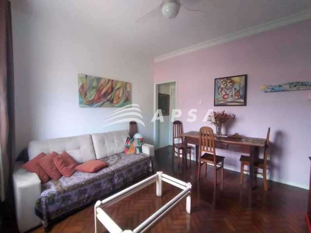 Apartamento com 3 quartos à venda na Rua Gregório Neves, Engenho Novo, Rio de Janeiro, 76 m2 por R$ 195.000