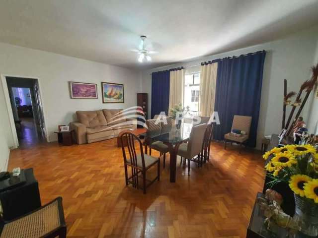 Apartamento com 3 quartos à venda na Rua Bom Pastor, Tijuca, Rio de Janeiro, 133 m2 por R$ 790.000