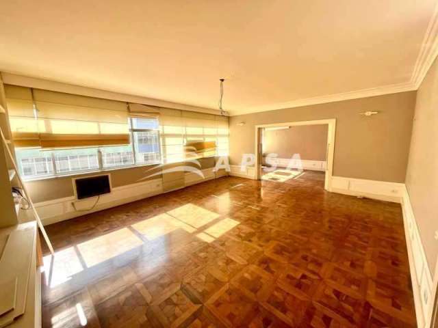 Apartamento com 4 quartos à venda na Rua Cinco de Julho, Copacabana, Rio de Janeiro, 250 m2 por R$ 3.000.000