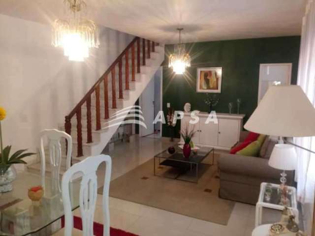 Casa com 3 quartos à venda na Rua Conde de Porto Alegre, Rocha, Rio de Janeiro, 246 m2 por R$ 650.000