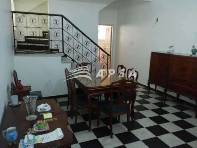 Casa com 4 quartos à venda na Rua Sílvio Romero, Santa Teresa, Rio de Janeiro, 200 m2 por R$ 1.000.000